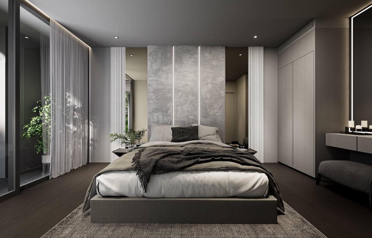 Старт продаж в премиум ЖК на Пхукете