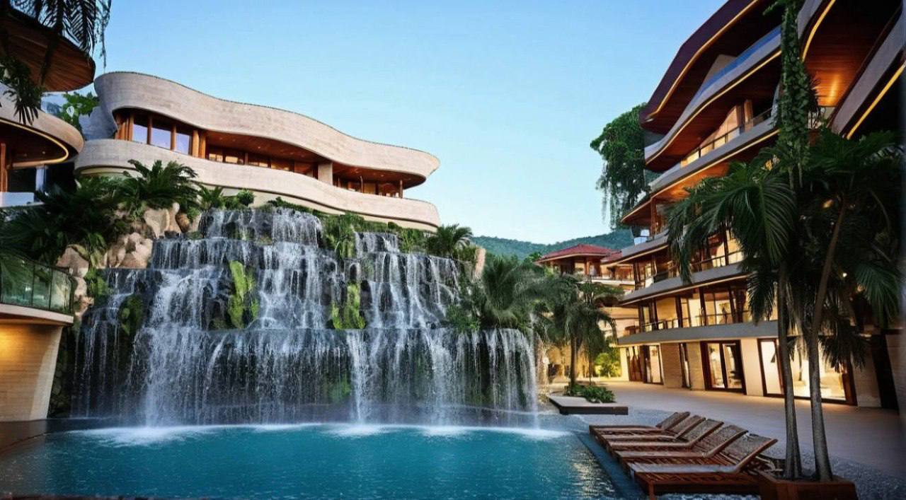 Инвестиции в недвижимость Пхукета