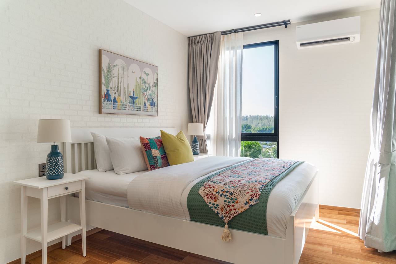 Аренда апартаментов у пляжа