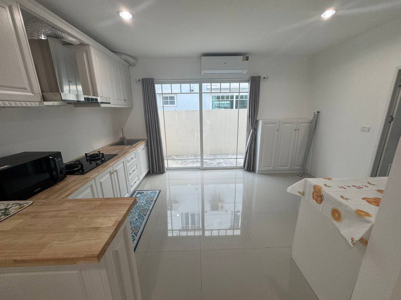 Сдача дома в Бристол Парк