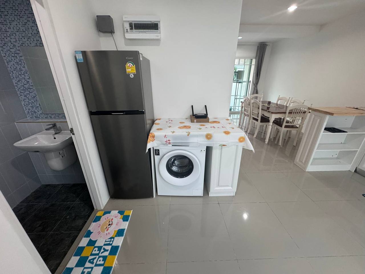 Сдача дома в Бристол Парк