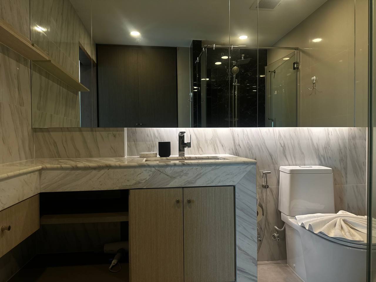 Аренда апартаментов с видом на море