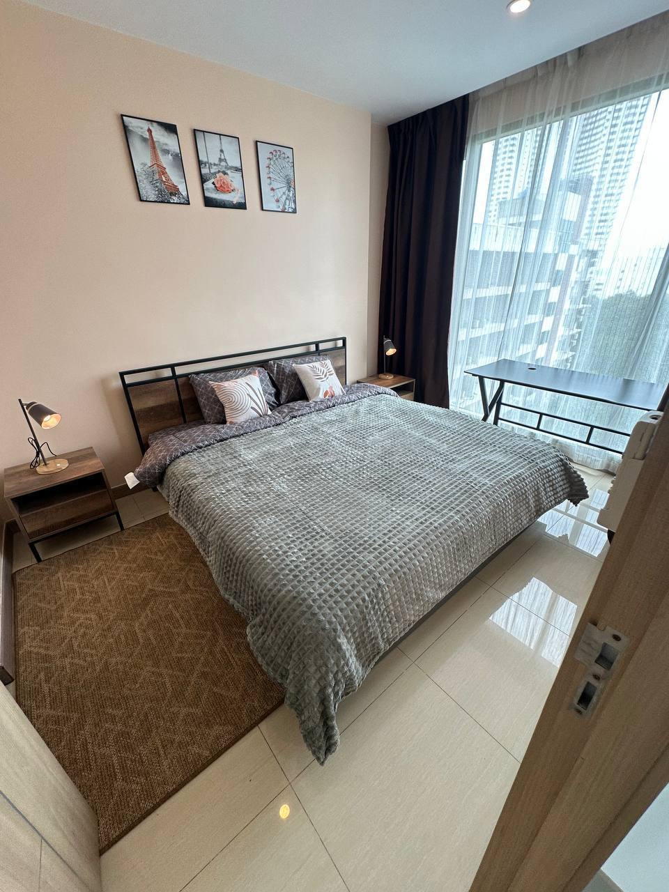 Аренда люкс квартиры в Паттайе