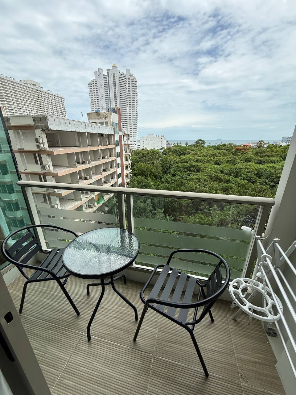 Аренда люкс квартиры в Паттайе