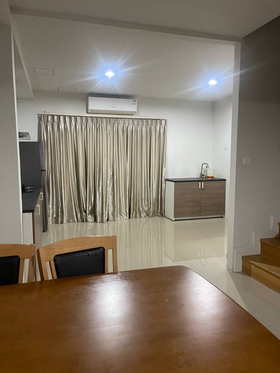 Сдача дома в Бристол Парк