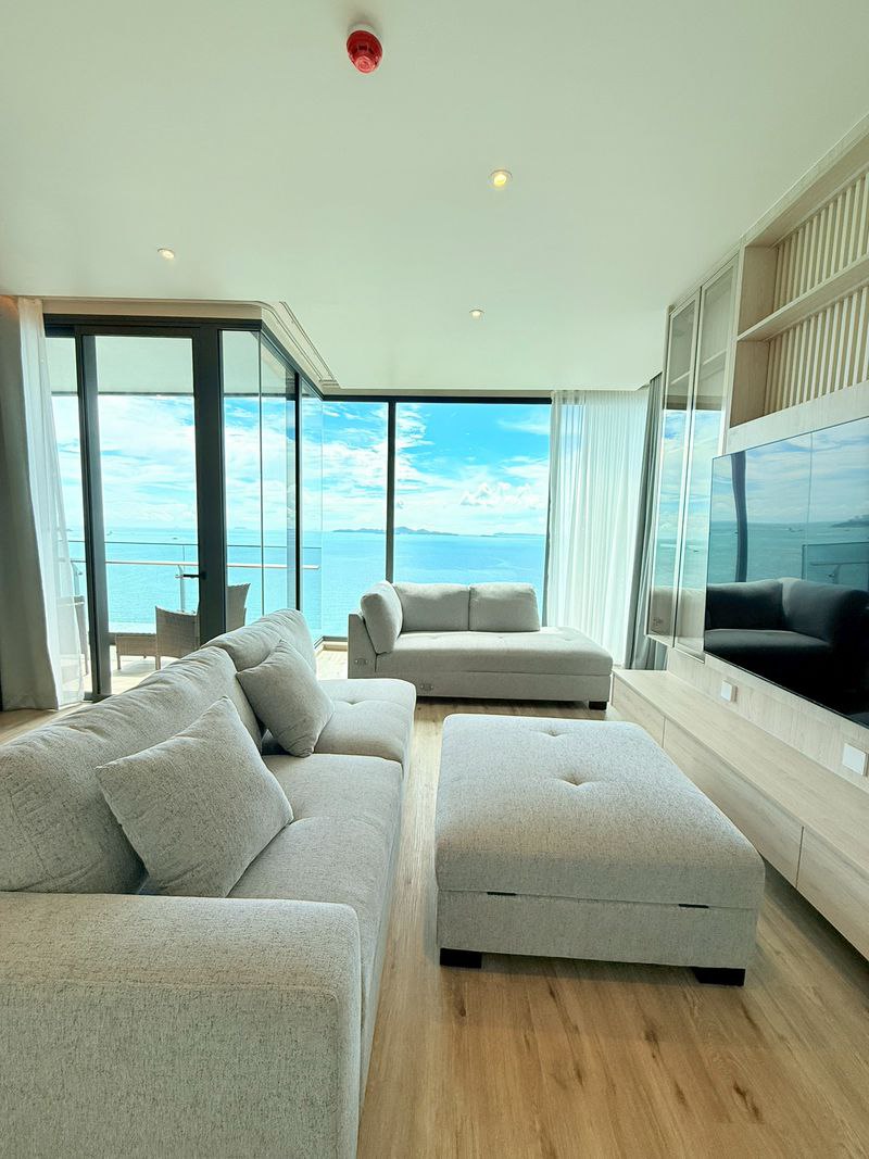 Аренда квартиры в Аром Вонгамат