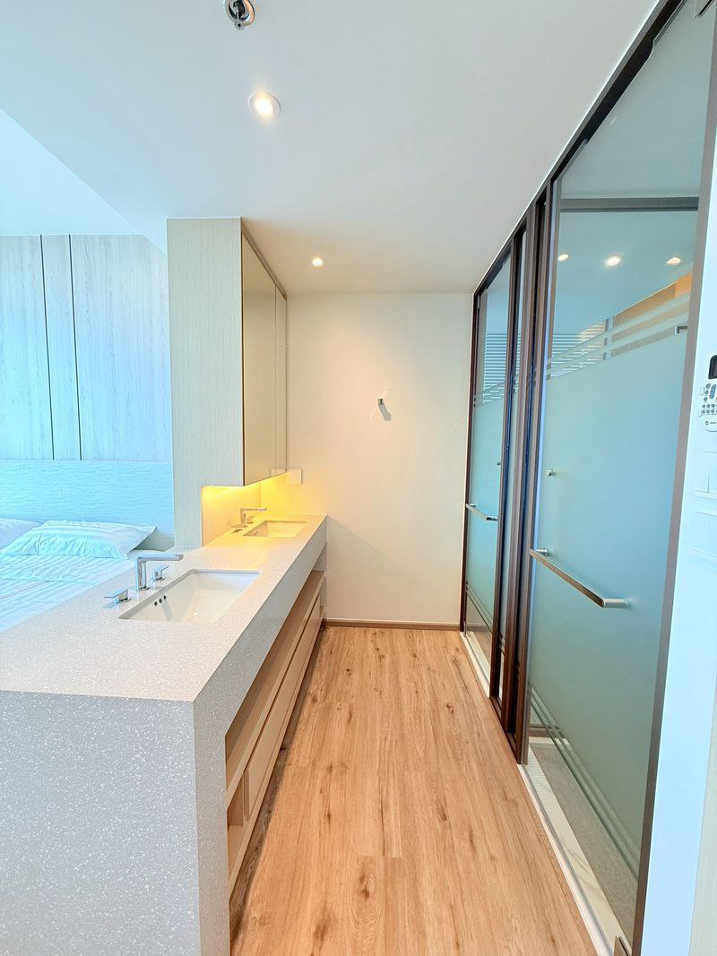 Аренда квартиры в Аром Вонгамат