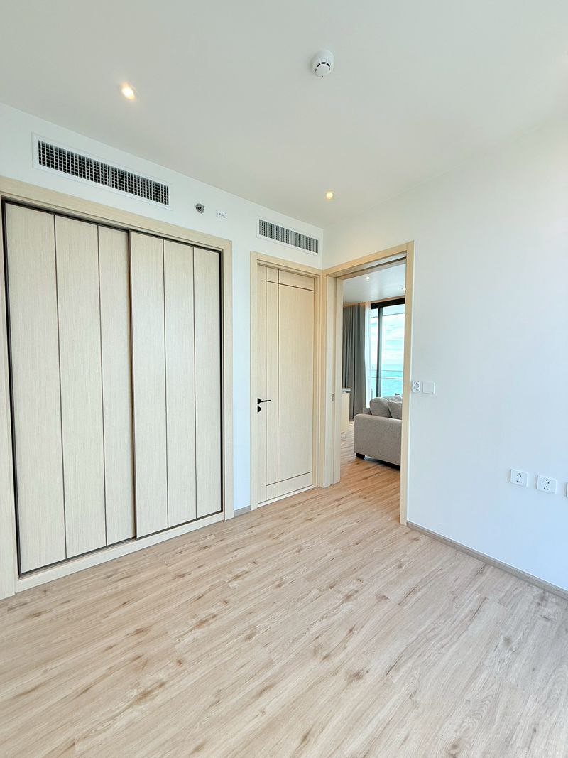 Аренда квартиры в Аром Вонгамат