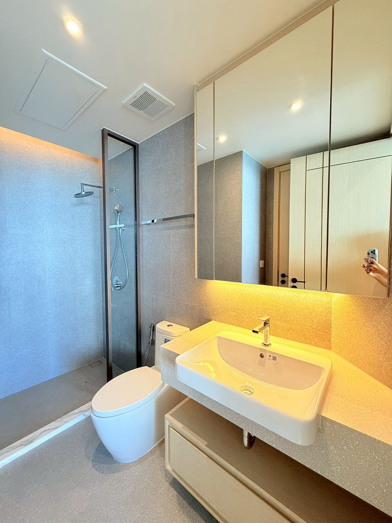 Аренда квартиры в Аром Вонгамат