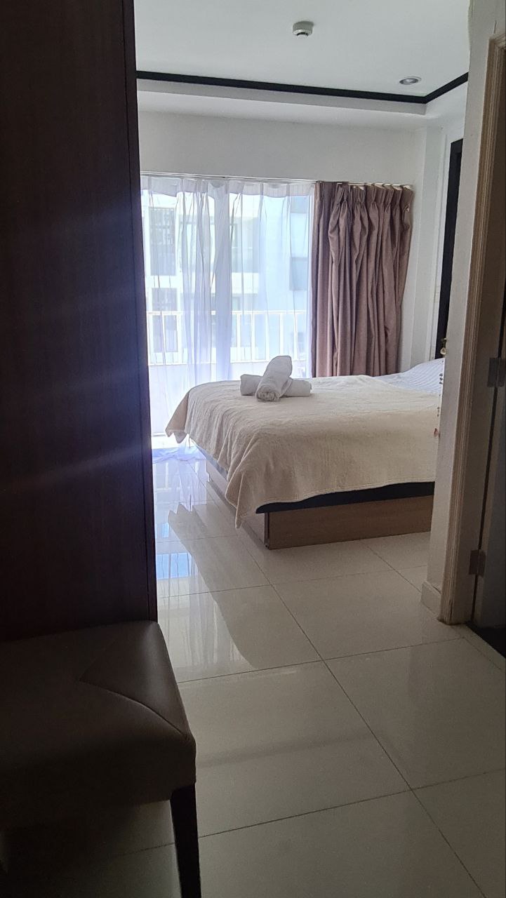 Аренда студии в Таиланде