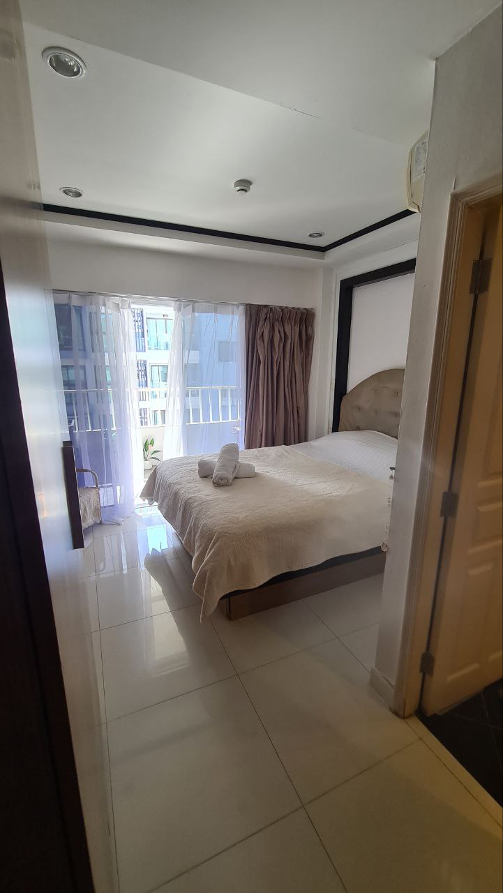 Аренда студии в Таиланде