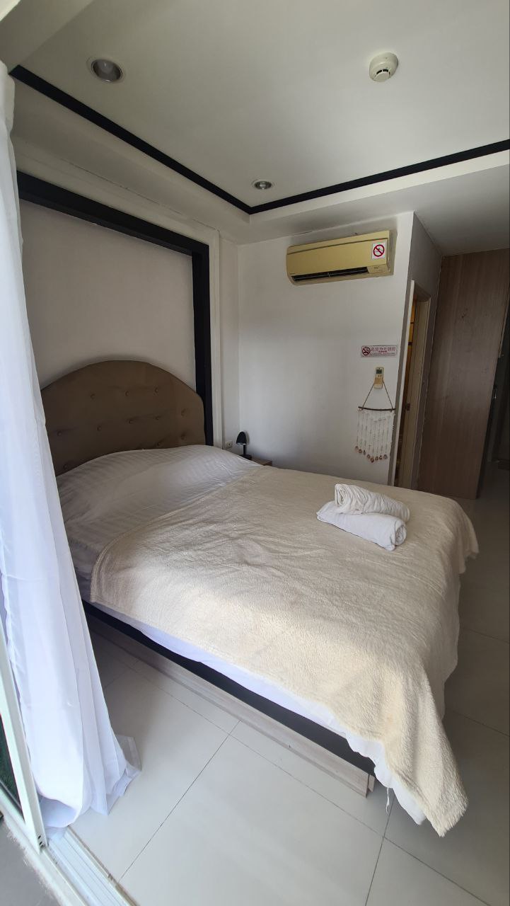 Аренда студии в Таиланде