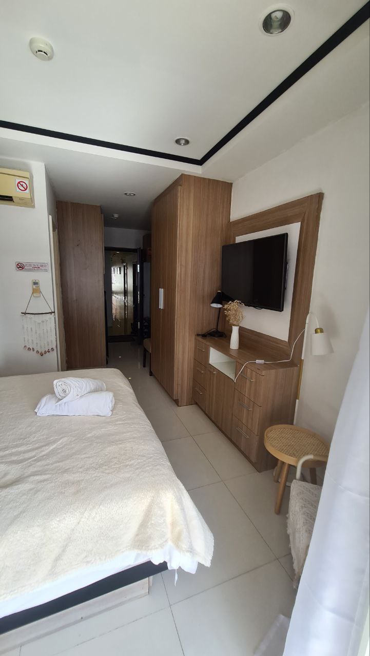 Аренда студии в Таиланде