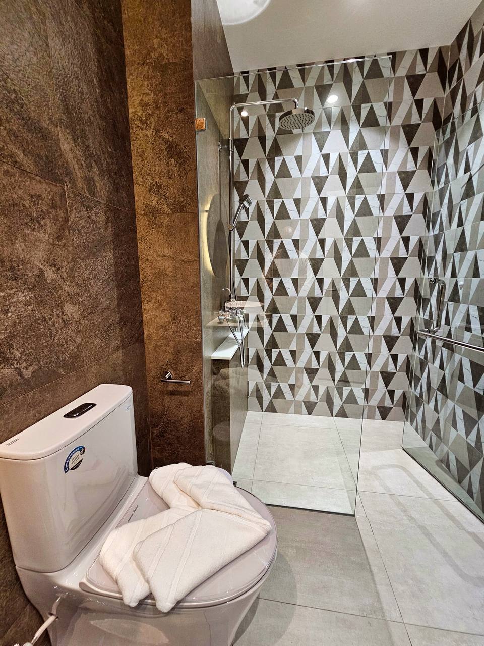 Аренда квартиры с 1 спальней