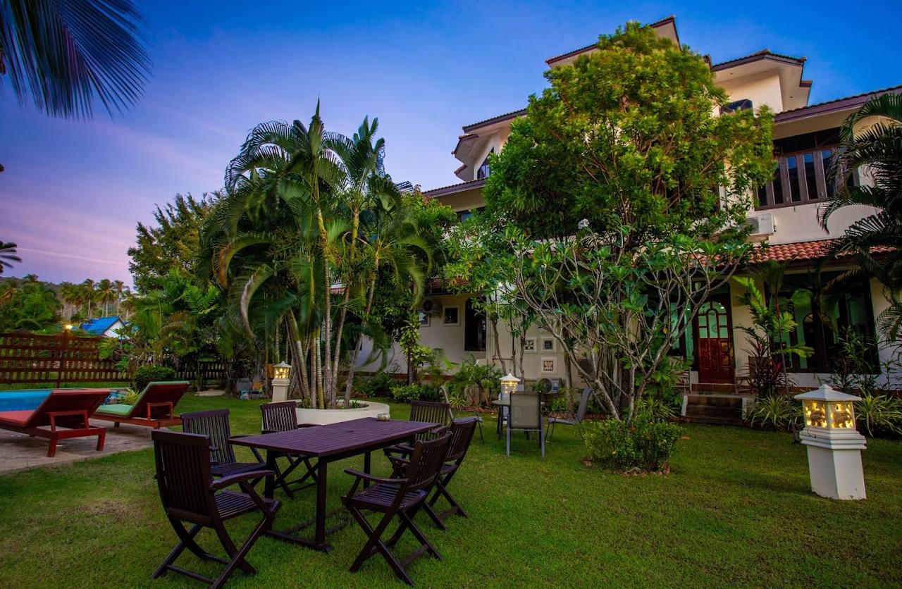 Аренда недвижимости на Пхукете