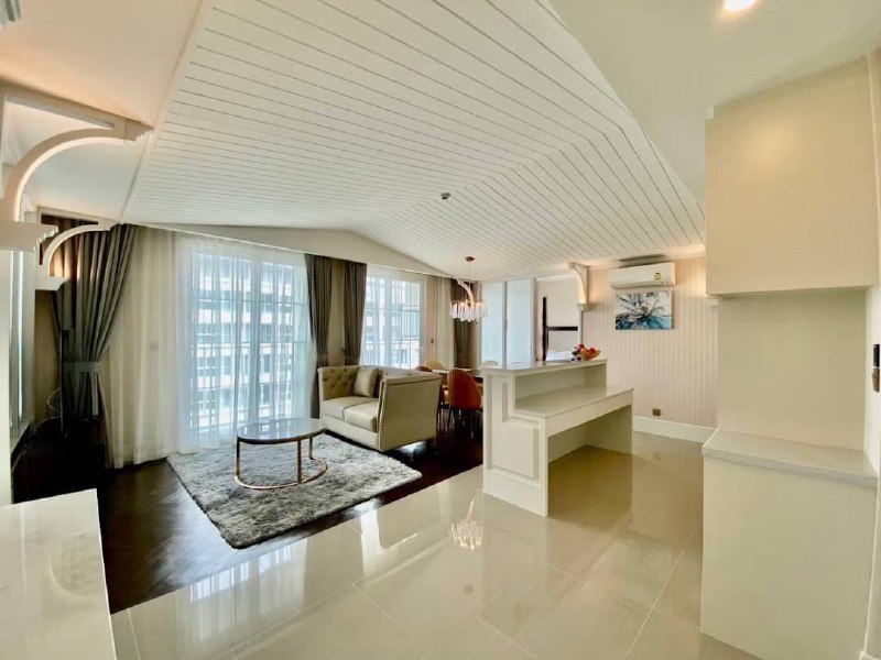 Уникальный комплекс на первой линии у моря