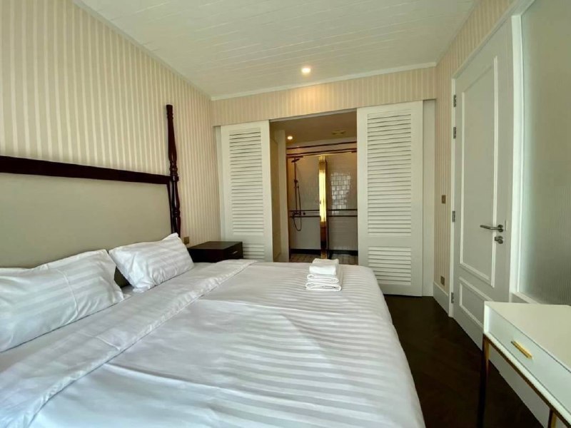 Уникальный комплекс на первой линии у моря