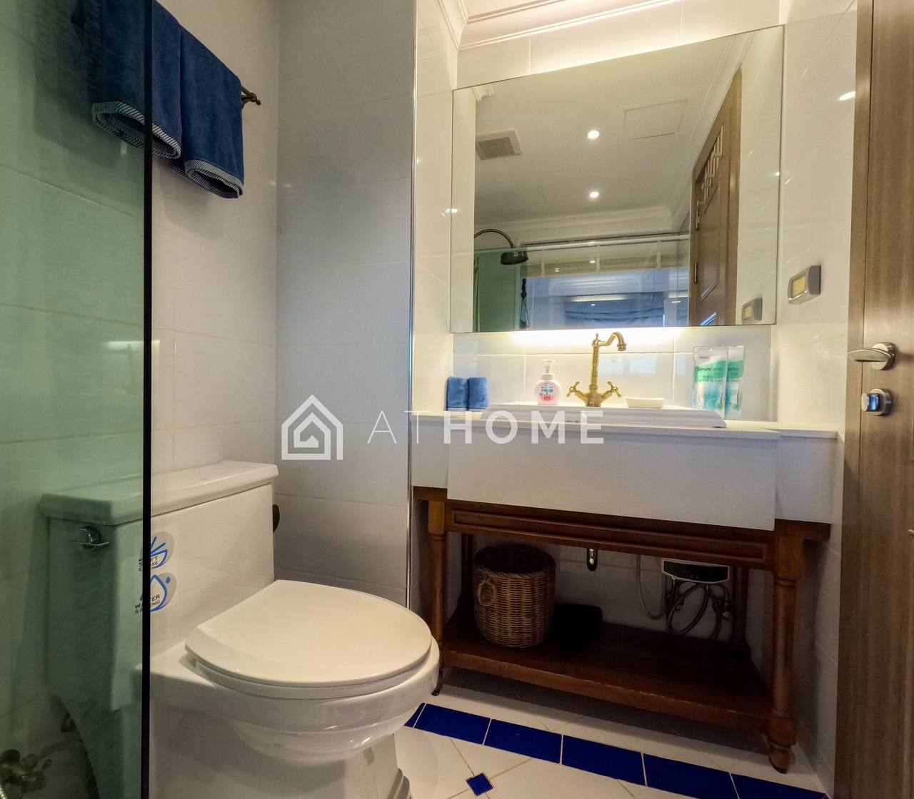 Аренда 1-бедрум квартиры в Паттайе