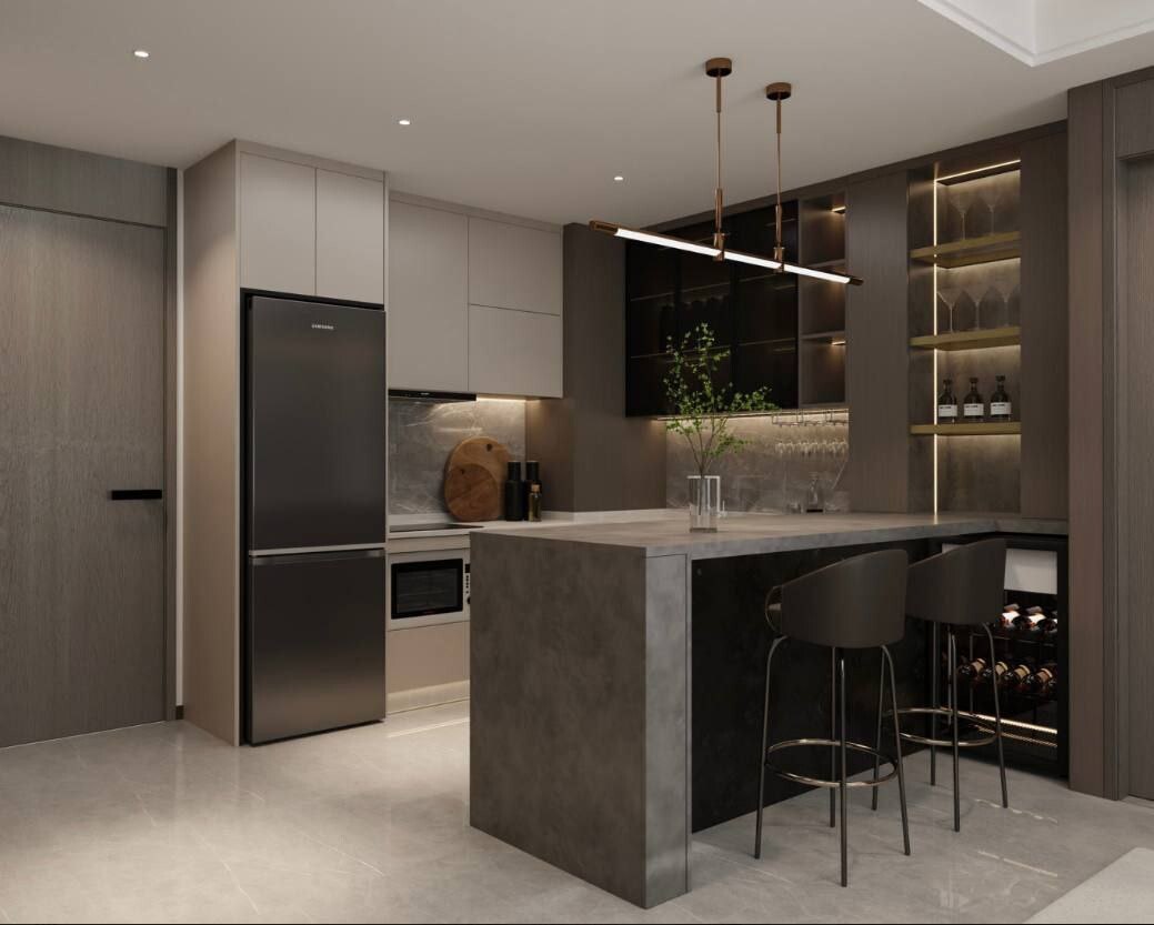 Продажа нового ЖК на Пхукете