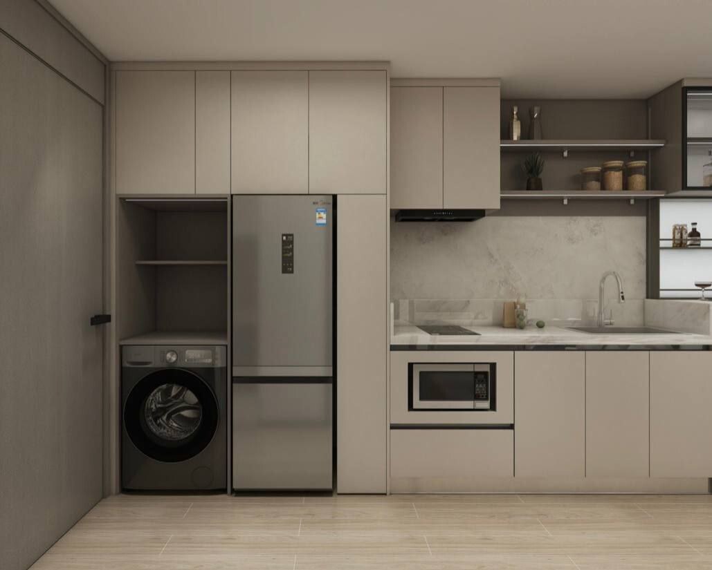 Продажа нового ЖК на Пхукете