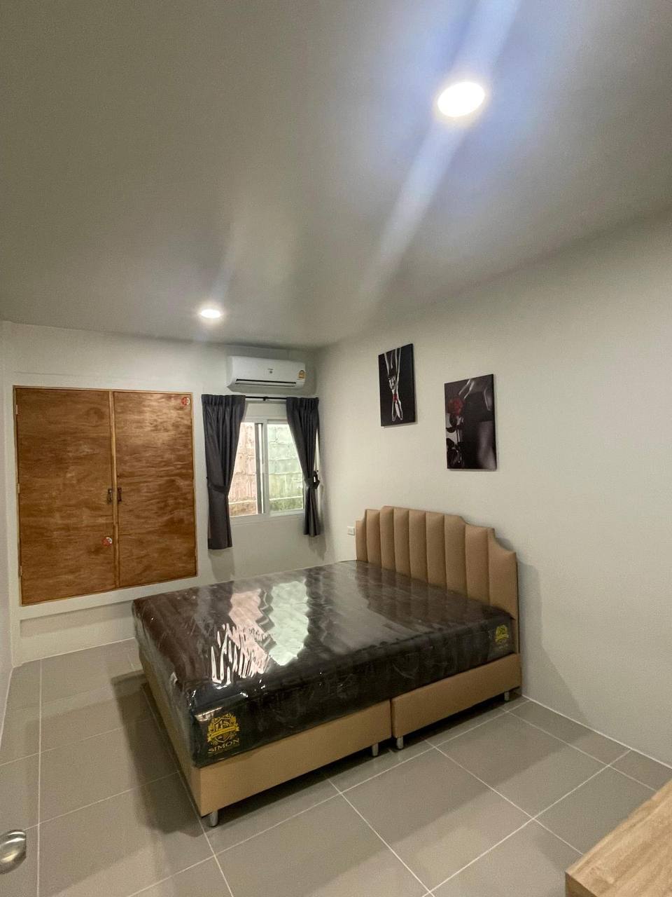 Аренда новой виллы в Раваи, Пхукет