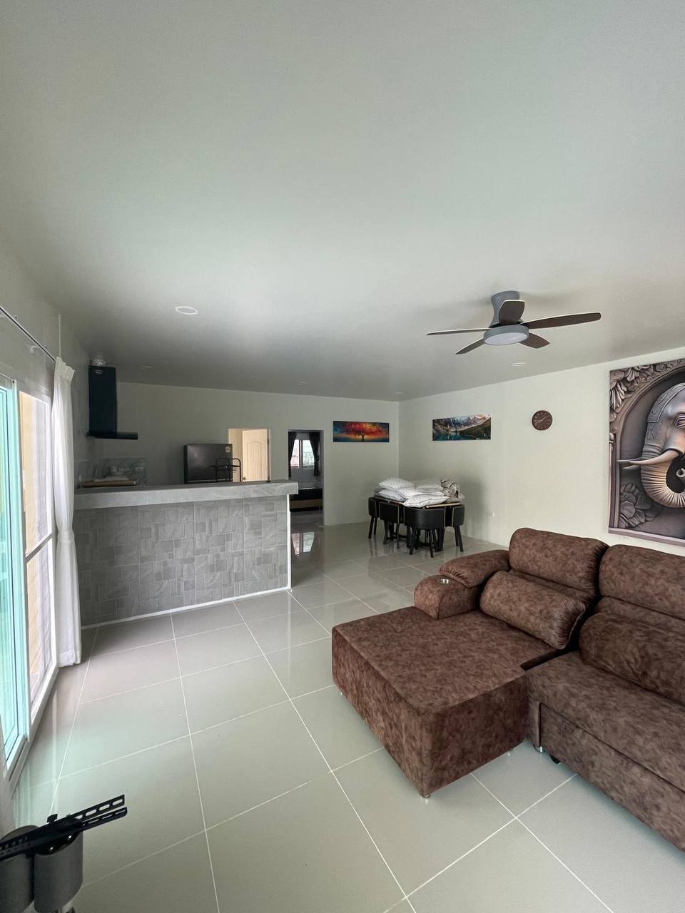 Аренда новой виллы в Раваи, Пхукет