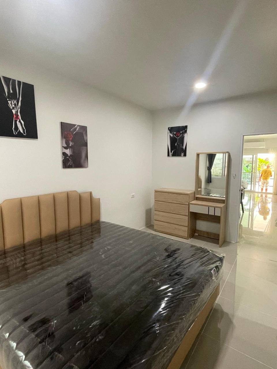 Аренда новой виллы в Раваи, Пхукет