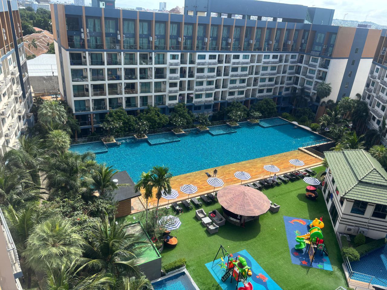 Продажа 1-комнатной квартиры