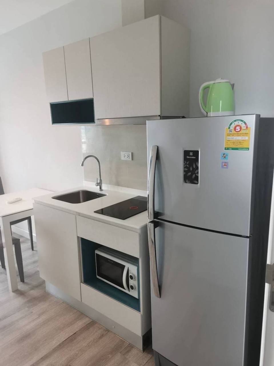 Сдача квартиры помесячно с видом на море