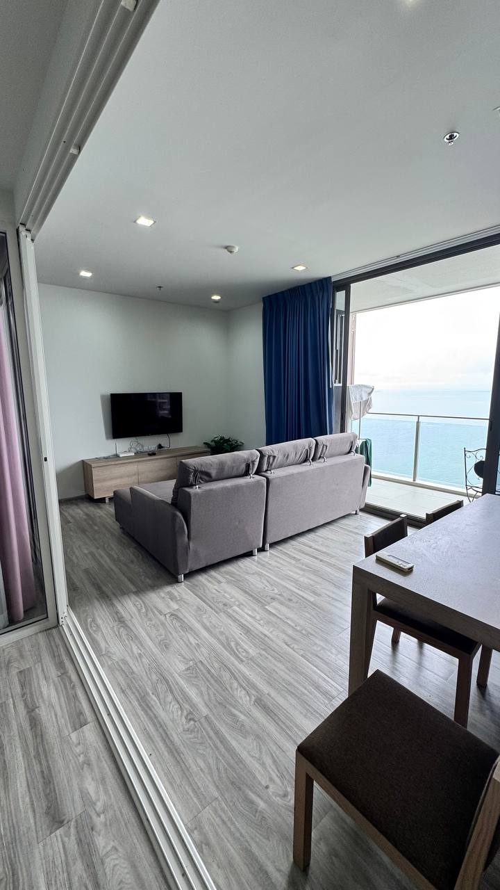 Аренда 2 бэдрум кондо на севере