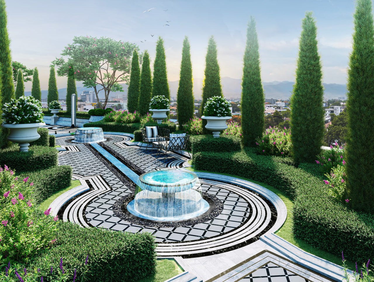 Срочная перепродажа 1-бедрумного апартамента