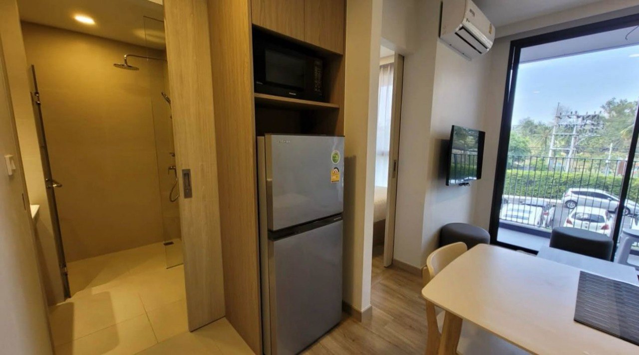 Аренда квартиры у моря в Пхукете