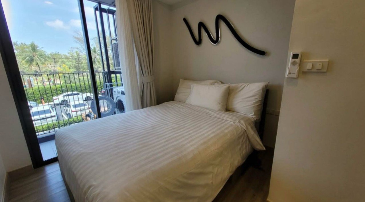 Аренда квартиры у моря в Пхукете