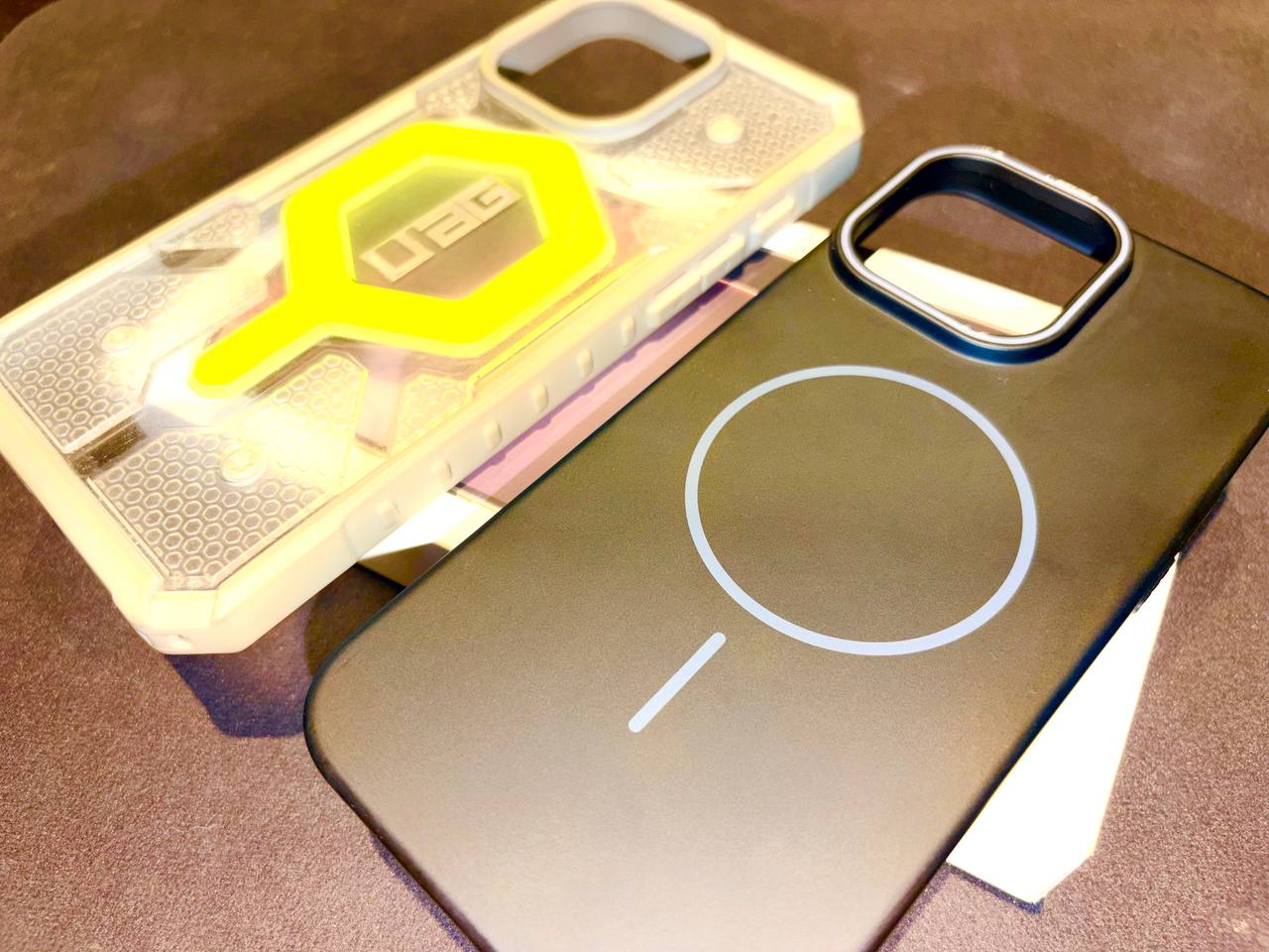 Продажа использованного айфона