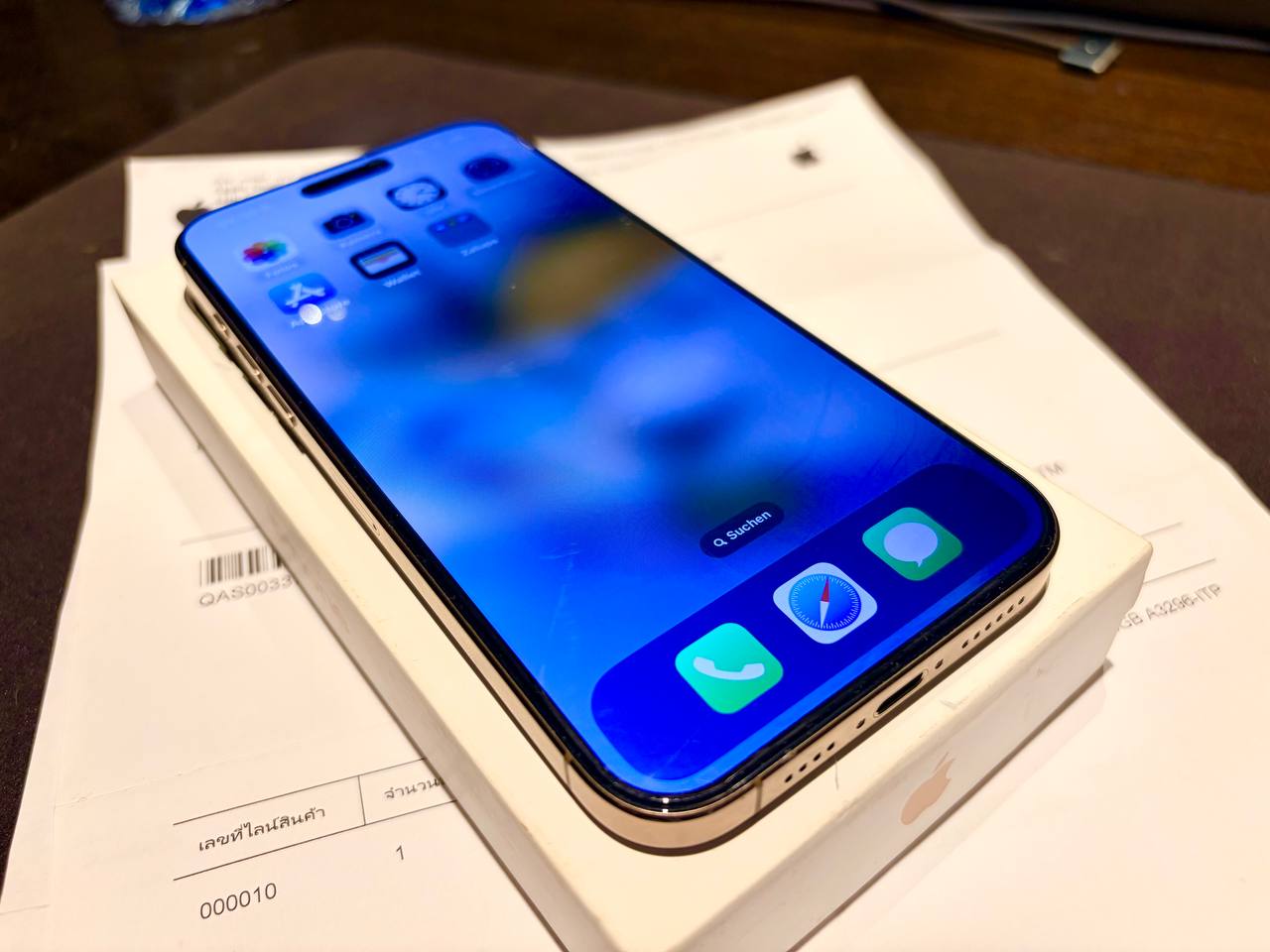 Продажа использованного айфона