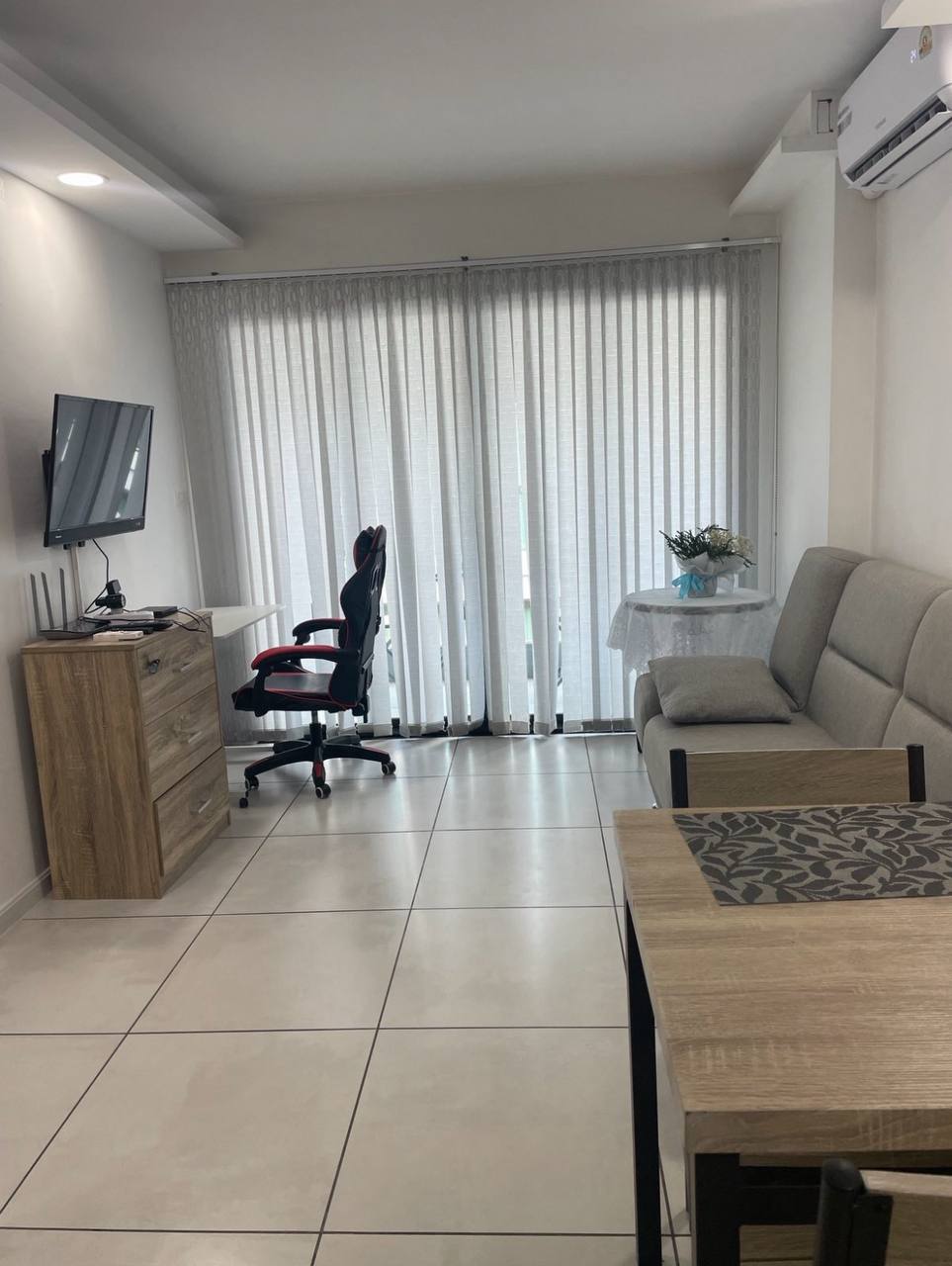 Аренда квартиры в Паттайе