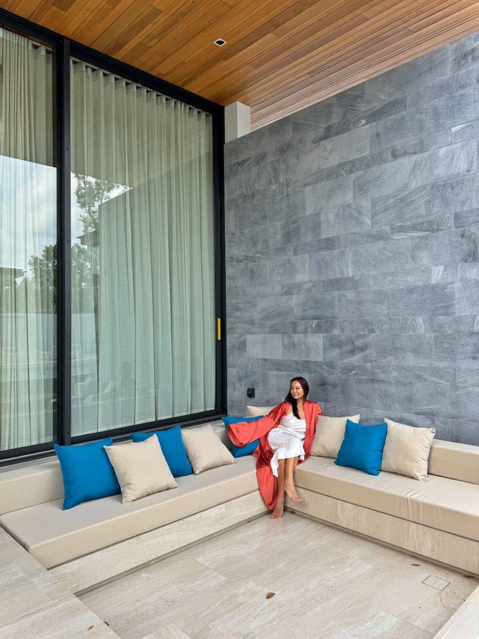 Аренда виллы на Пхукете