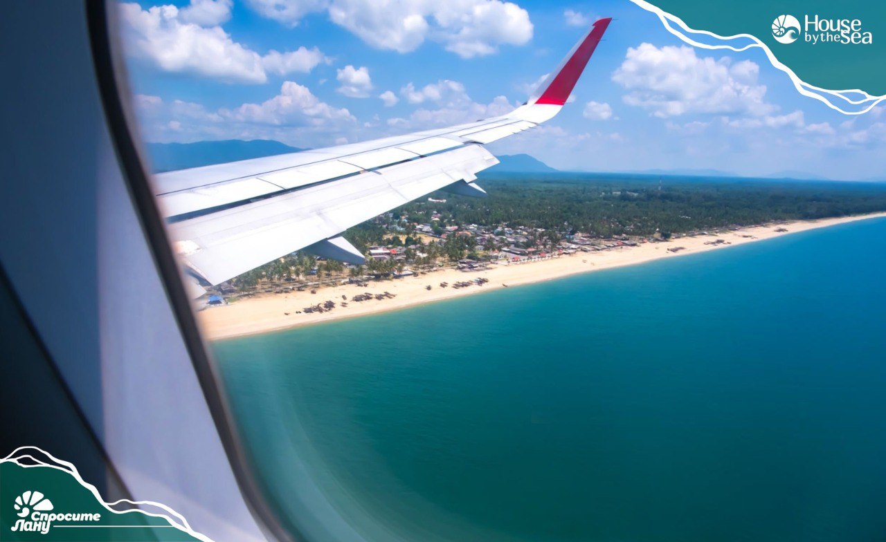 Анализ туризма в Таиланде из России