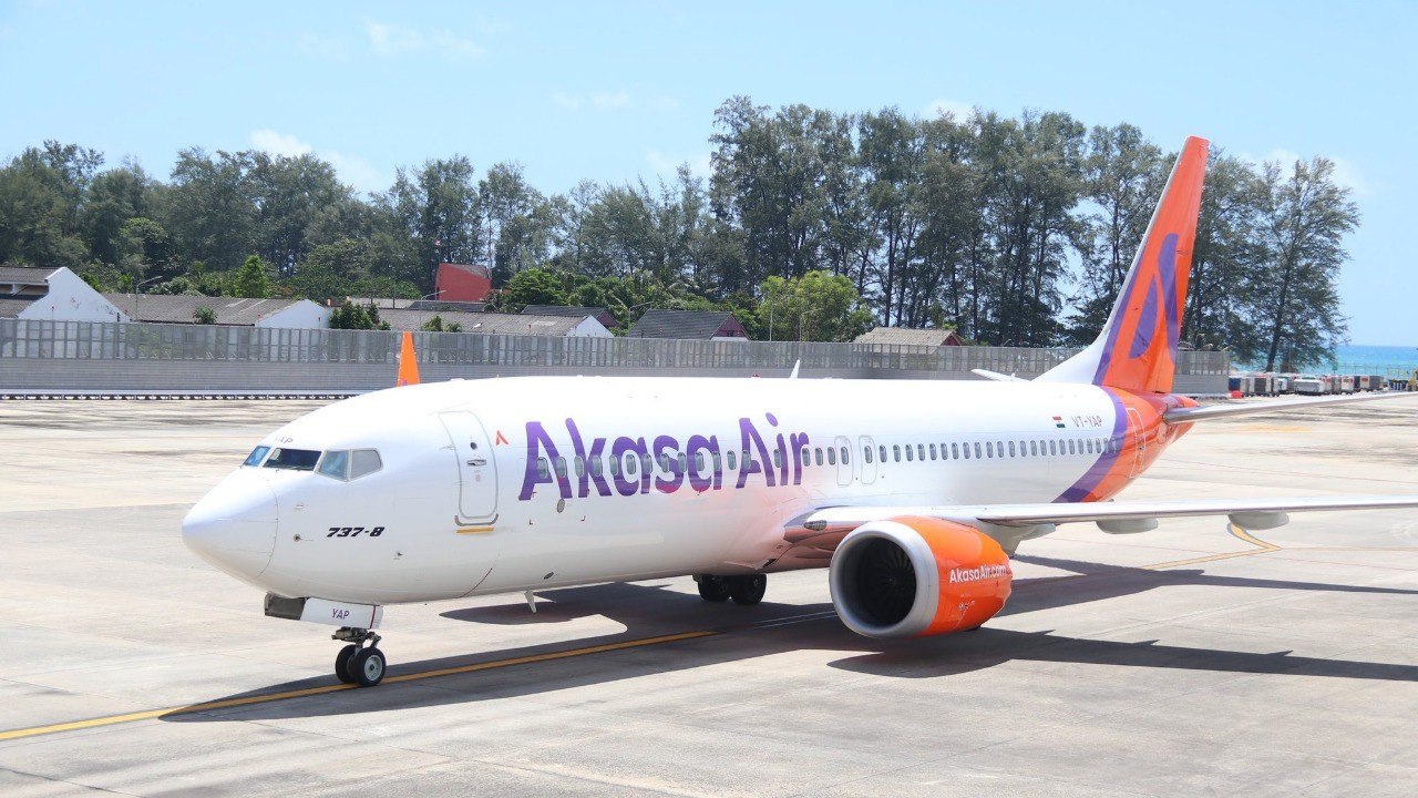 Ежедневные полеты на Пхукет