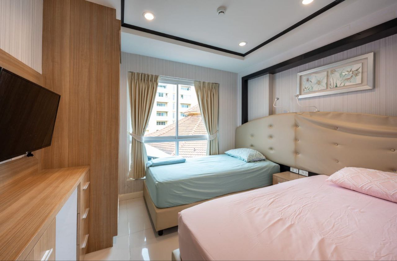 Продажа квартиры в Паттайе