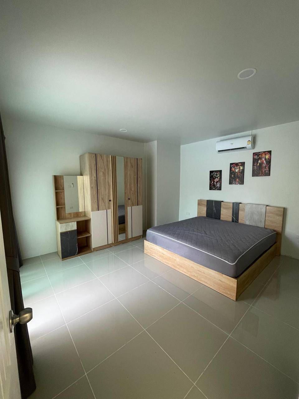 Аренда новой виллы на Пхукете