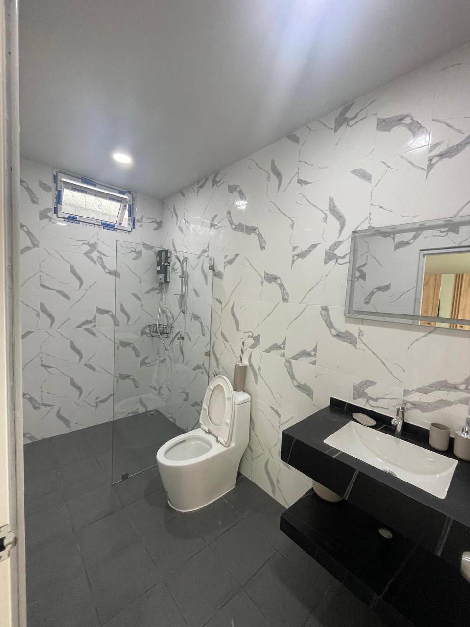 Аренда новой виллы на Пхукете