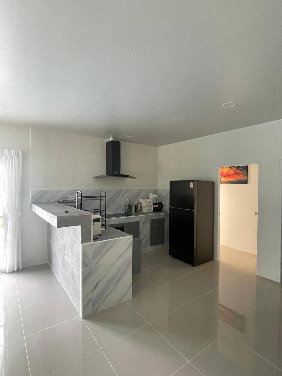 Аренда новой виллы на Пхукете