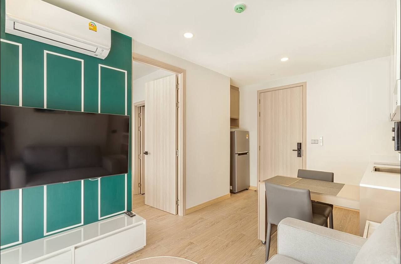 Идеальное жилье для семейного отдыха