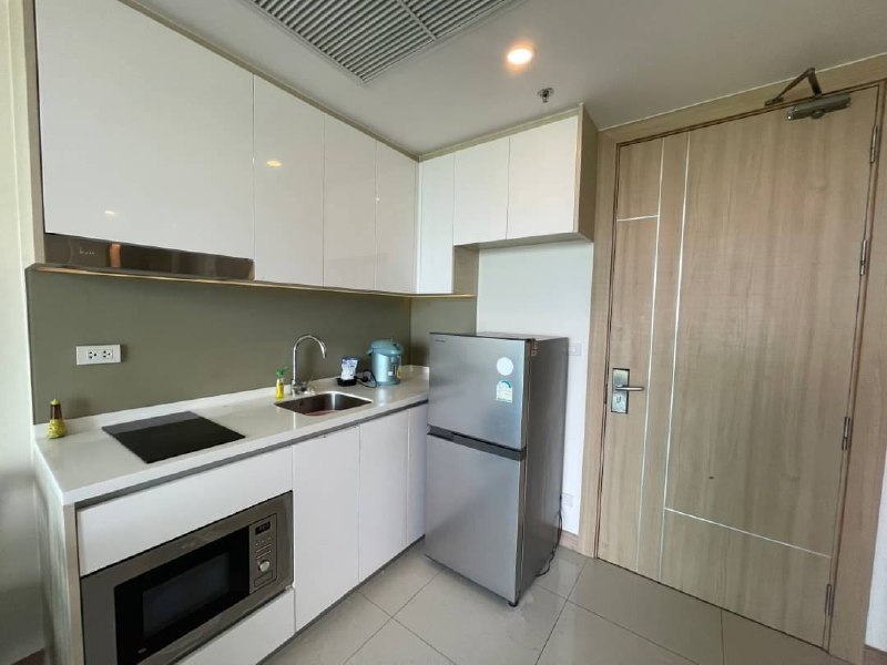 Аренда квартиры с видом на море