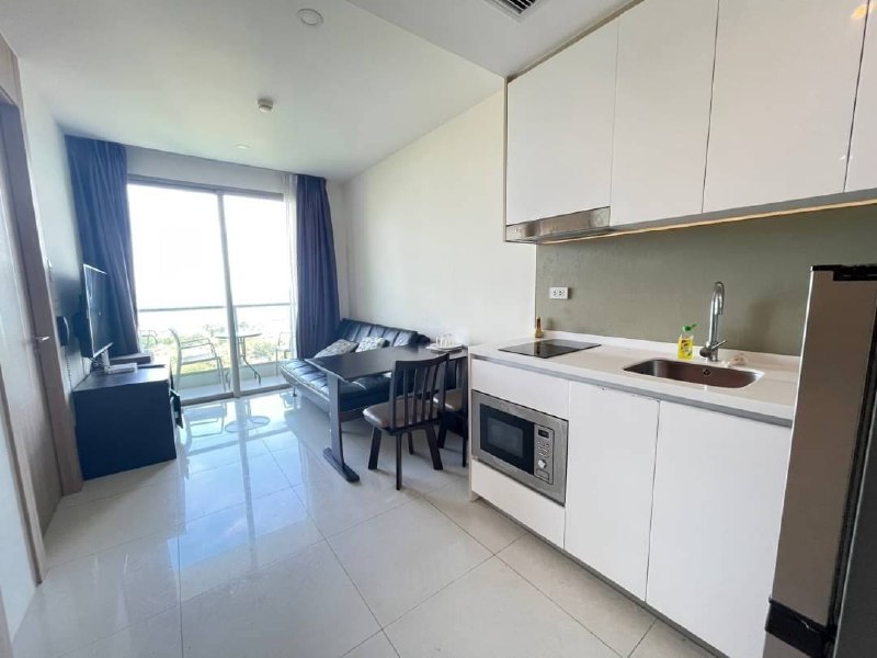 Аренда квартиры с видом на море