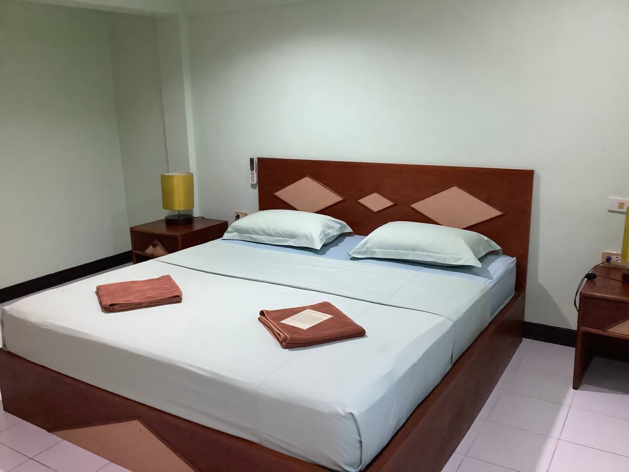 Аренда студии на Карон-бич