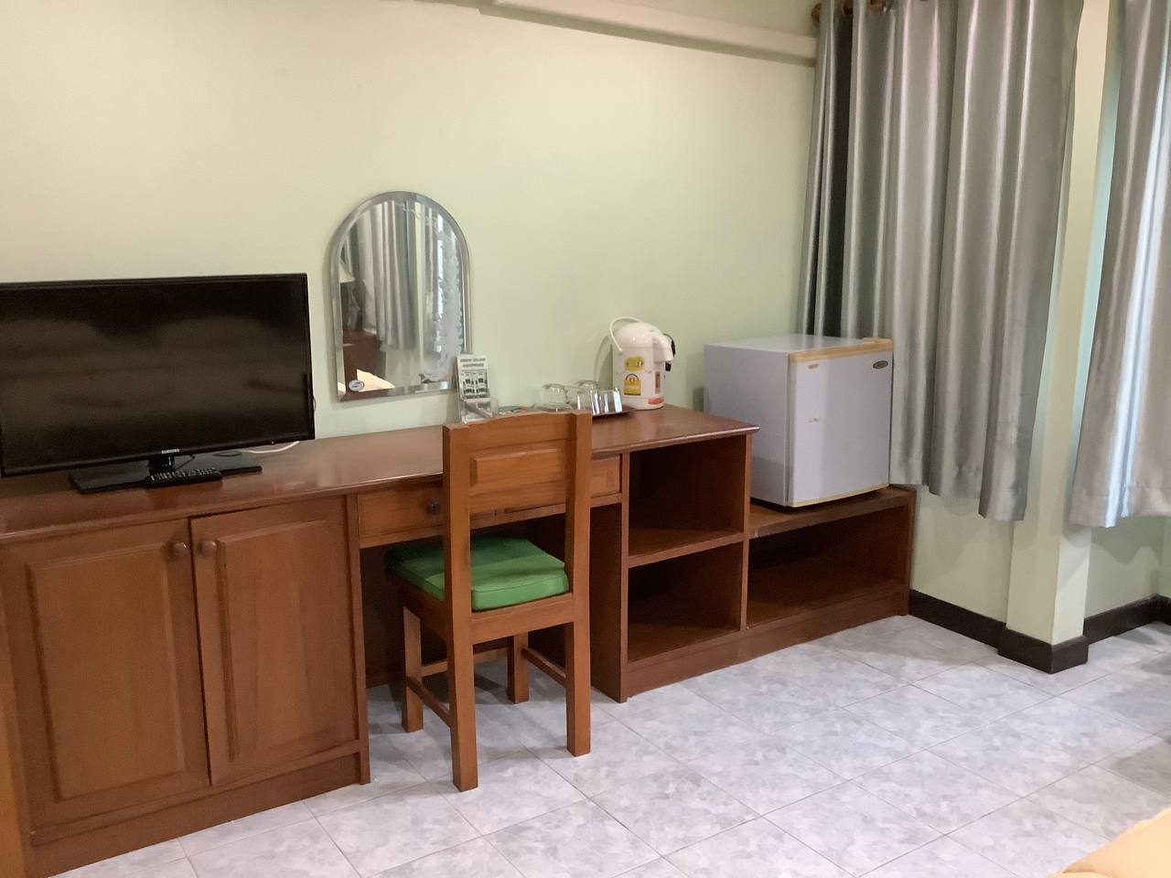 Аренда студии на Карон-бич