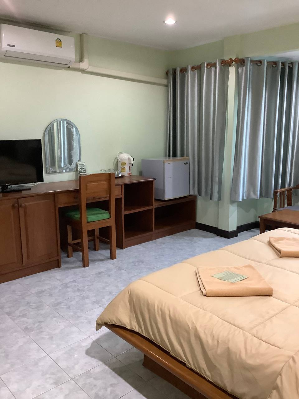 Аренда студии на Карон-бич