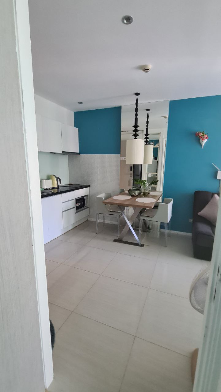 Аренда квартиры в Таиланде